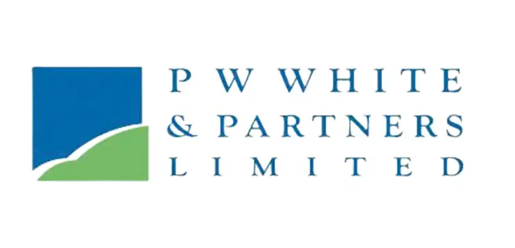 P W White Acquisition