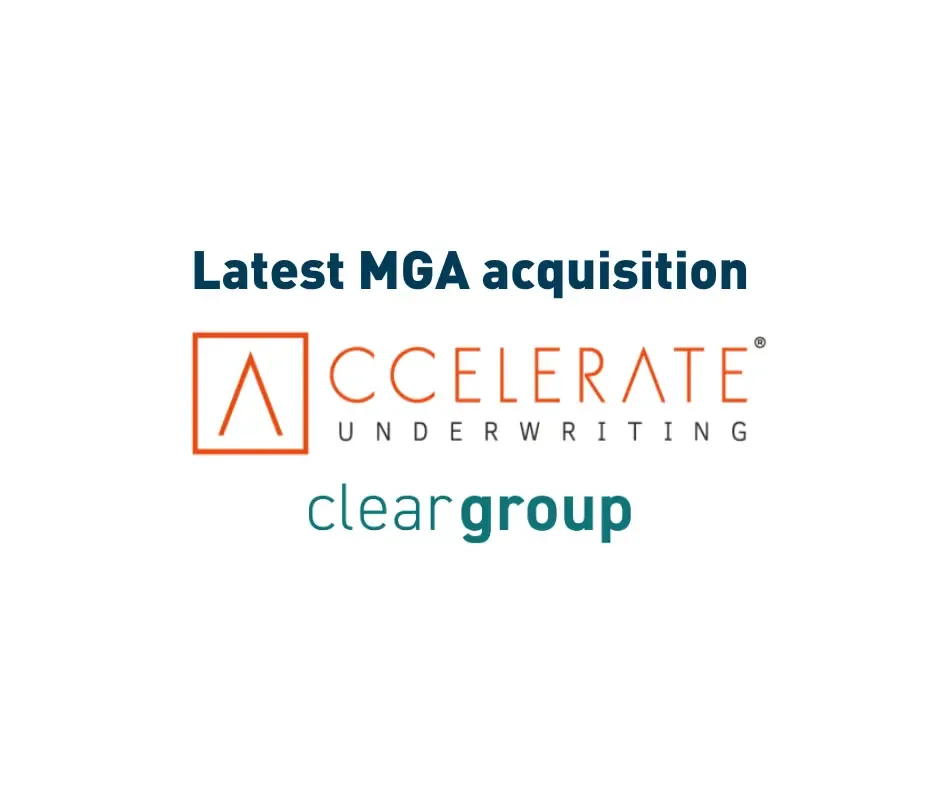 Accelerate Acquisition