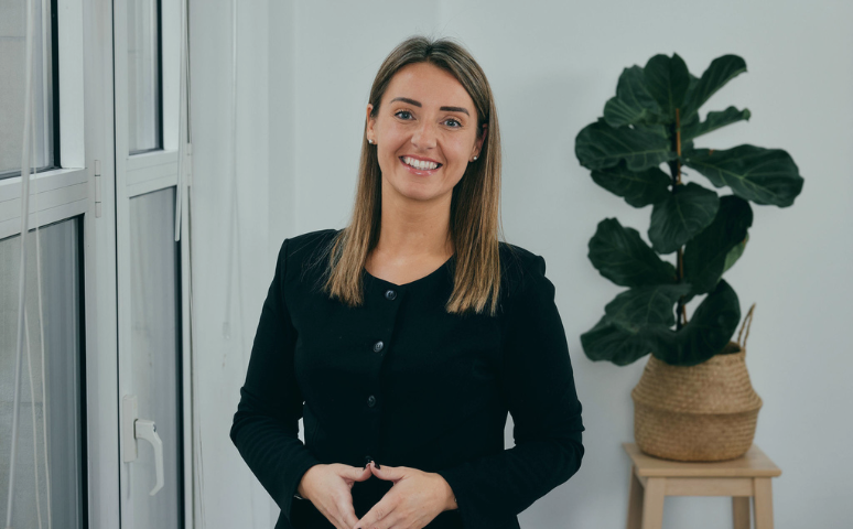 Christy Chisholm Clear Group Website