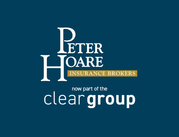 Peter Hoare Aquisition