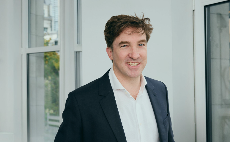 Oscar Holloway Clear Group Website (1)